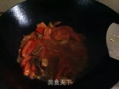 Make Spaghetti step 4