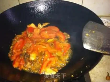 Make Spaghetti step 5