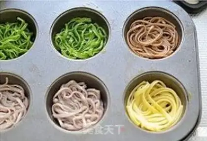 Make Tasty salad step 19