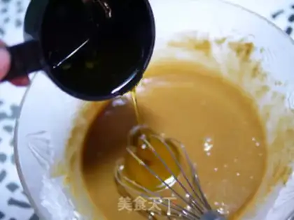 Make Red dates, red sugar, fragrance step 5