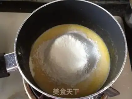 Make Lightning Puff step 2