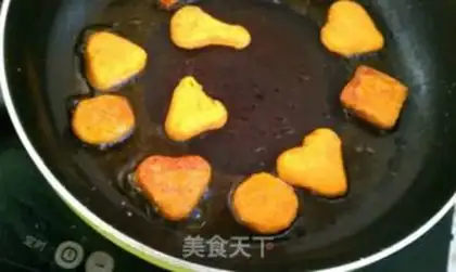 Make Pumpkin step 5