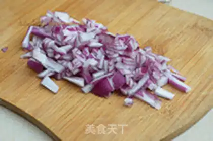 Make Sancho buns step 2