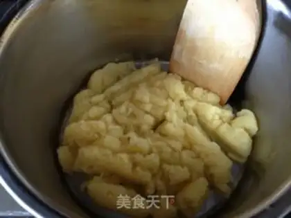 Make Lightning Puff step 3