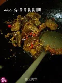Make Sommy eggplant step 8