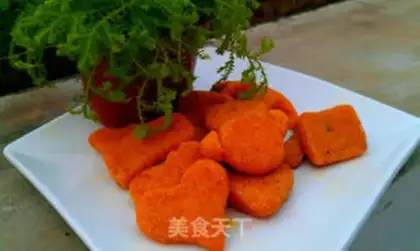 Make Pumpkin step 6