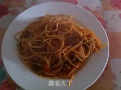 Make Spaghetti step 7