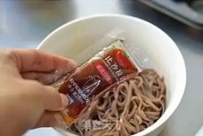 Make Tasty salad step 21