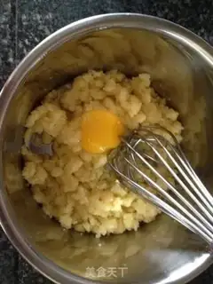 Make Lightning Puff step 4
