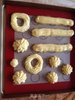 Make Lightning Puff step 5
