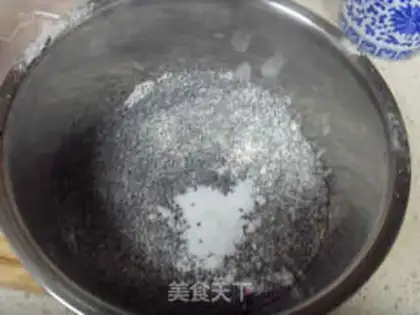 Make Ink step 2