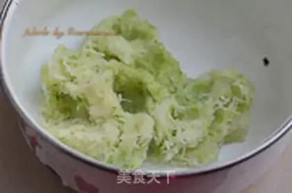 Make Sancho buns step 5