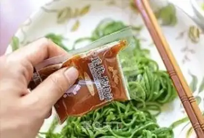 Make Tasty salad step 24