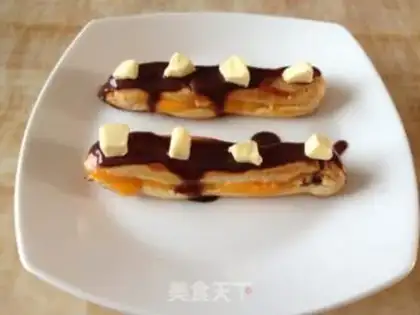 Make Lightning Puff step 8