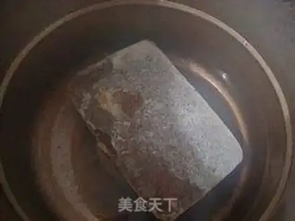 Make Spicy beef step 4