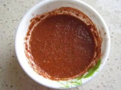 Make Tofu step 2