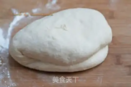 Make Sancho buns step 8