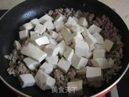 Make Tofu step 4