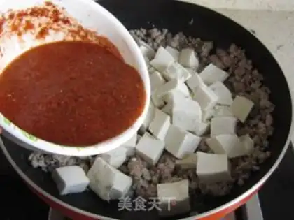 Make Tofu step 5