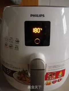 Make Fried peanuts and fries step 1