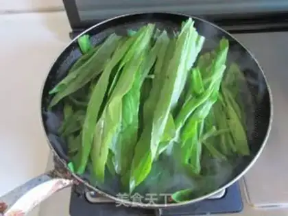 Make The soy sauce step 2