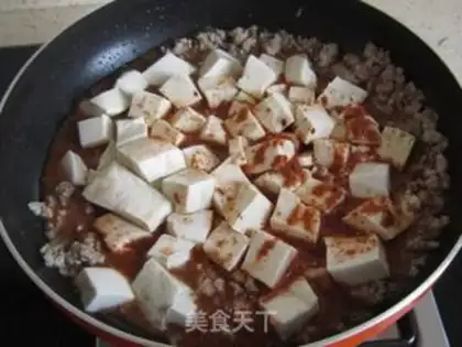 Make Tofu step 6