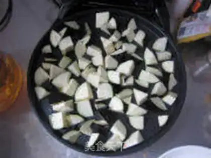 Make Cheese step 1