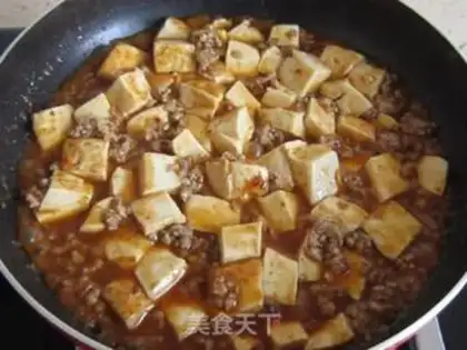 Make Tofu step 7