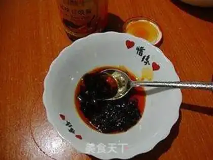 Make Spicy beef step 11