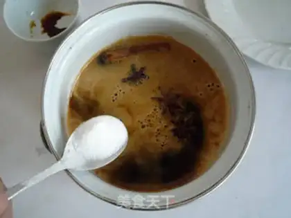 Make Beer balls step 4