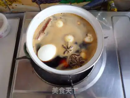 Make Beer balls step 5