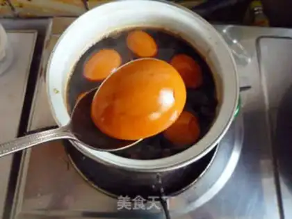 Make Beer balls step 6