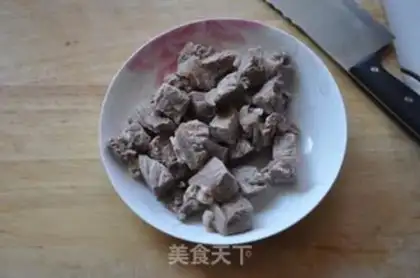 Make Tomatoes step 3