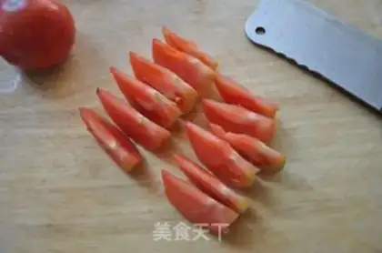 Make Tomatoes step 5