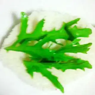 Make Fish sandwich step 3