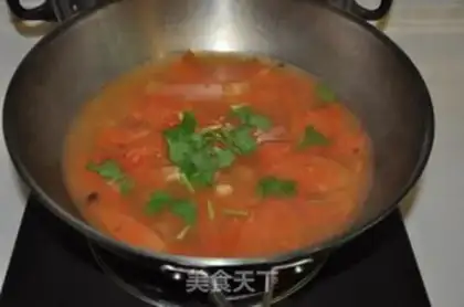 Make Tomatoes step 8