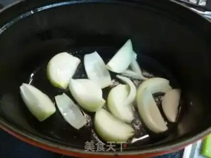 Make Potato beef step 0