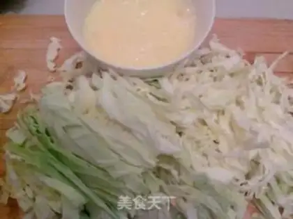 Make Ginger step 1