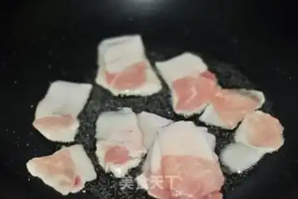 Make Lily step 1