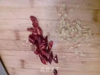 Make Ginger step 2