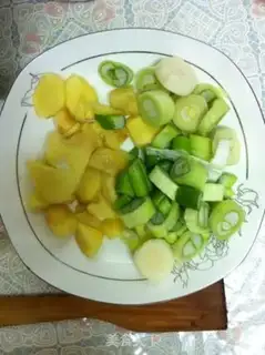 Make Homemade lunch meat step 0