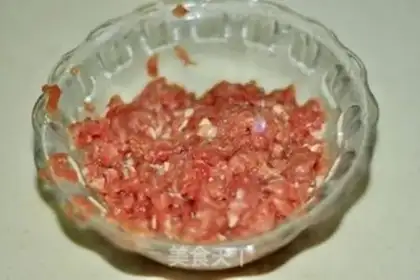 Make Beef rice step 2