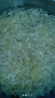 Make Honey tea step 3