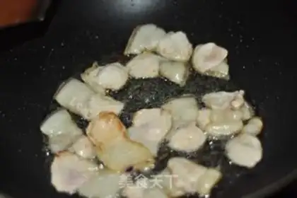 Make Lily step 2