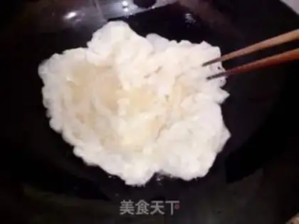 Make Ginger step 3