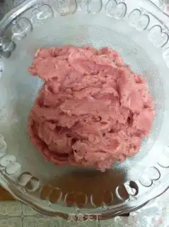 Make Homemade lunch meat step 1