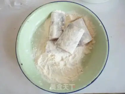Make Beer with fish step 4