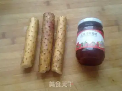 Make Strawberry Mountain Medicine step 0