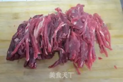 Make Beef butter step 3
