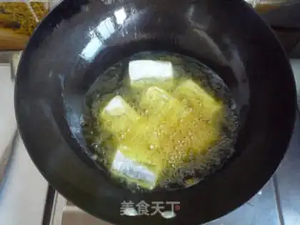 Make Beer with fish step 5